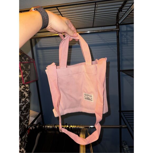 Niction Small Tote Bag - Picture 1 of 1